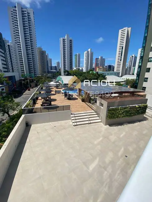 Foto 1 de Apartamento com 4 Quartos à venda, 162m² em Boa Viagem, Recife
