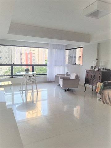 Foto 1 de Apartamento com 4 Quartos à venda, 178m² em Boa Viagem, Recife