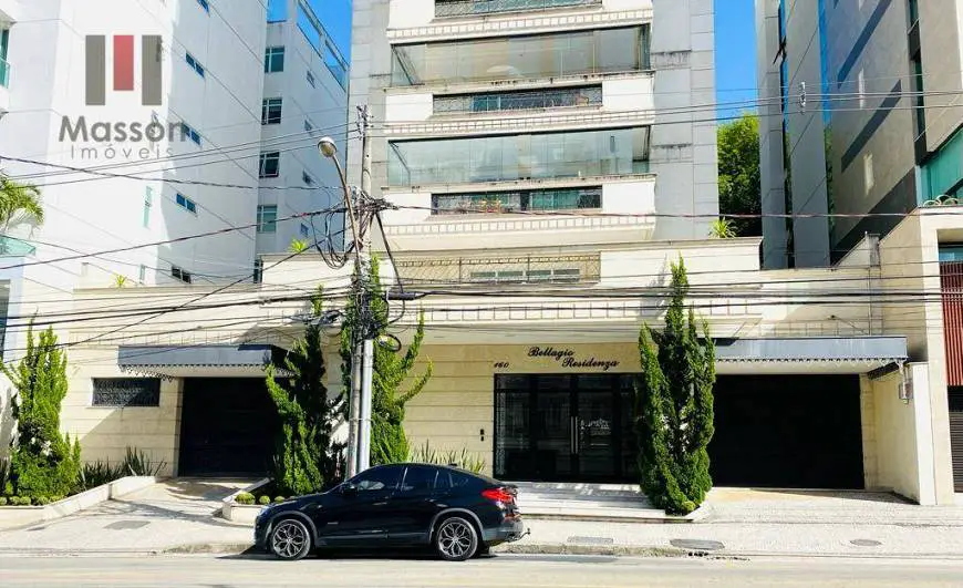 Foto 1 de Apartamento com 4 Quartos para alugar, 250m² em Bom Pastor, Juiz de Fora