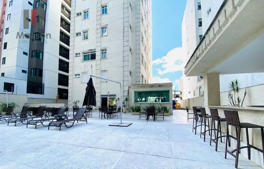 Foto 3 de Apartamento com 4 Quartos para alugar, 250m² em Bom Pastor, Juiz de Fora