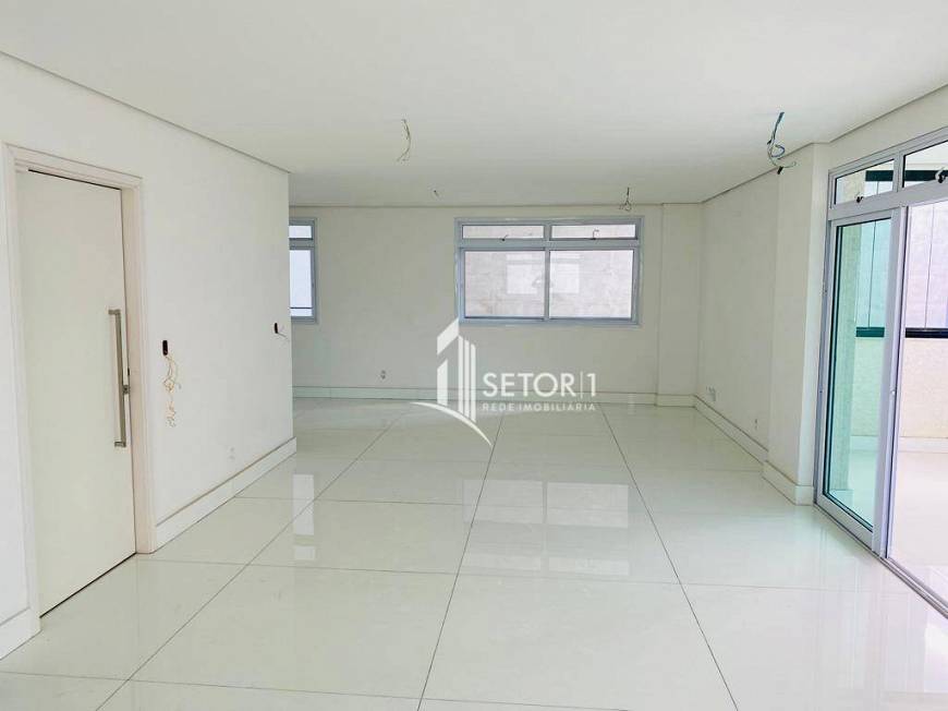 Foto 5 de Apartamento com 4 Quartos para alugar, 310m² em Bom Pastor, Juiz de Fora