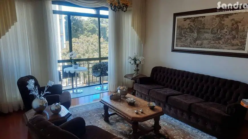Foto 3 de Apartamento com 4 Quartos à venda, 130m² em Bonfim, Santa Maria