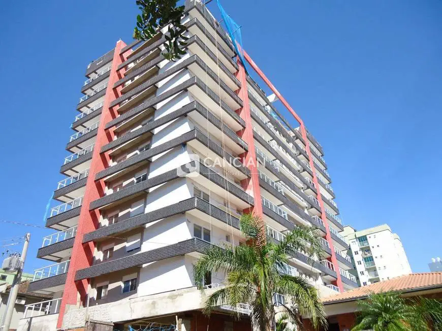 Foto 1 de Apartamento com 4 Quartos à venda, 165m² em Bonfim, Santa Maria