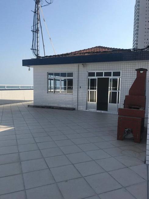 Foto 1 de Apartamento com 4 Quartos à venda, 366m² em Boqueirão, Praia Grande