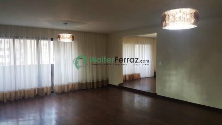 Foto 1 de Apartamento com 4 Quartos à venda, 300m² em Boqueirão, Santos
