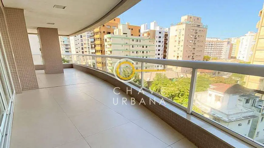 Foto 1 de Apartamento com 4 Quartos à venda, 361m² em Boqueirão, Santos