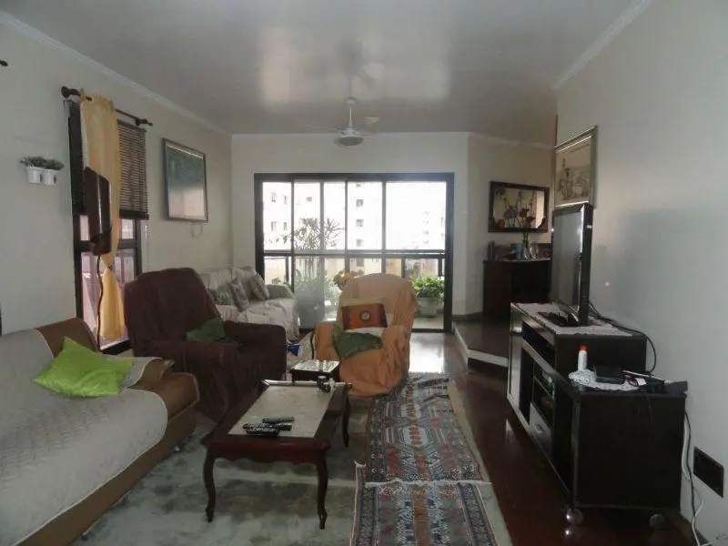 Foto 1 de Apartamento com 4 Quartos à venda, 370m² em Boqueirão, Santos