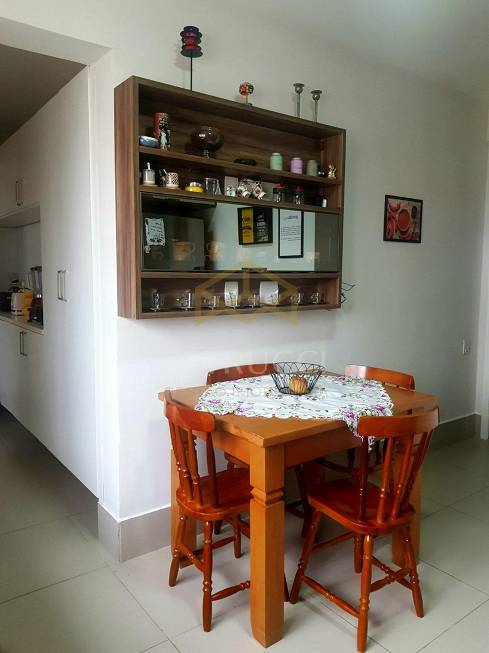 Foto 5 de Apartamento com 4 Quartos à venda, 144m² em Bosque, Campinas