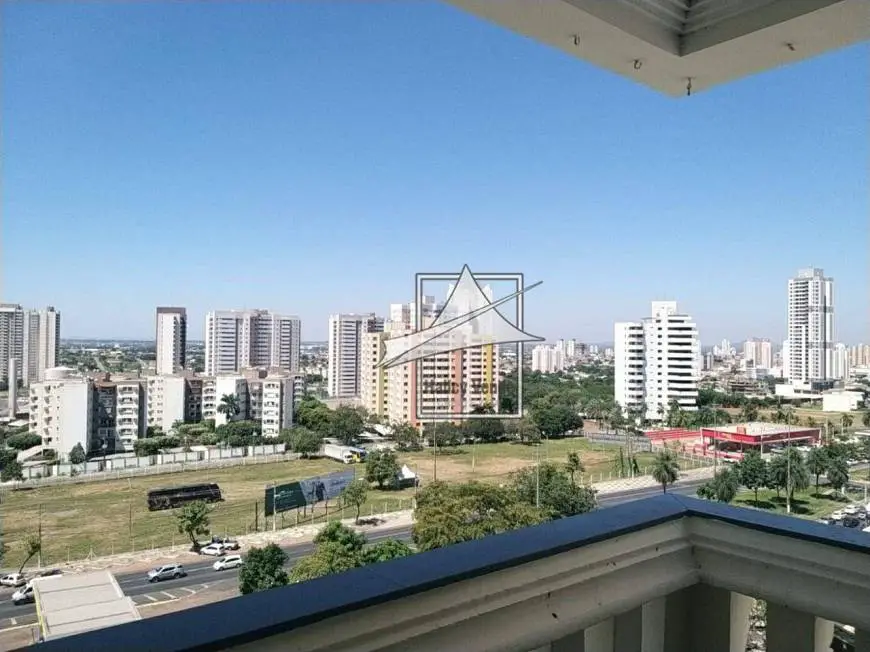 Foto 1 de Apartamento com 4 Quartos à venda, 237m² em Bosque da Saúde, Cuiabá