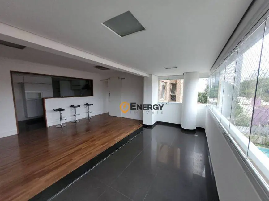 Foto 1 de Apartamento com 4 Quartos à venda, 119m² em Brooklin, São Paulo