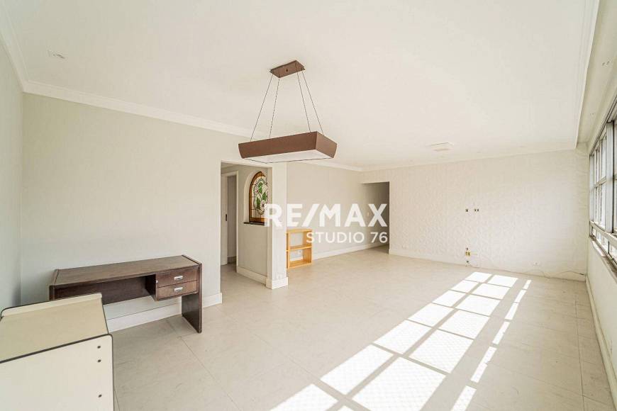 Foto 4 de Apartamento com 4 Quartos à venda, 134m² em Brooklin, São Paulo