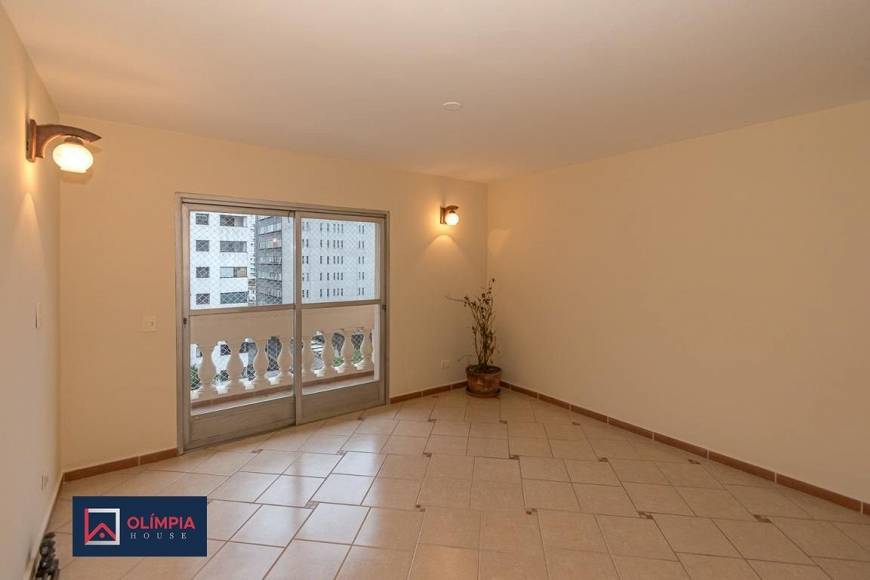 Foto 1 de Apartamento com 4 Quartos à venda, 150m² em Brooklin, São Paulo