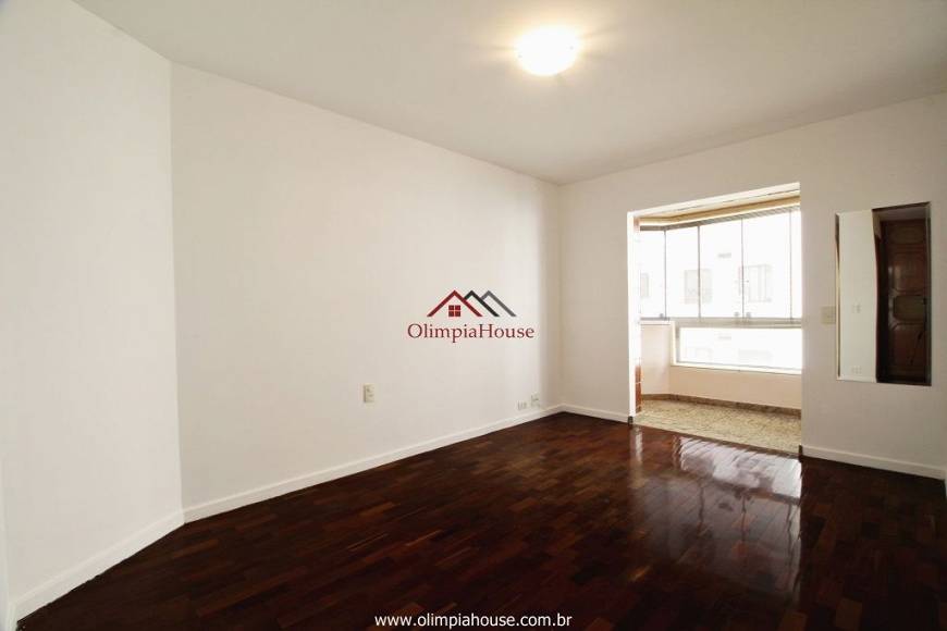 Foto 4 de Apartamento com 4 Quartos para alugar, 163m² em Brooklin, São Paulo