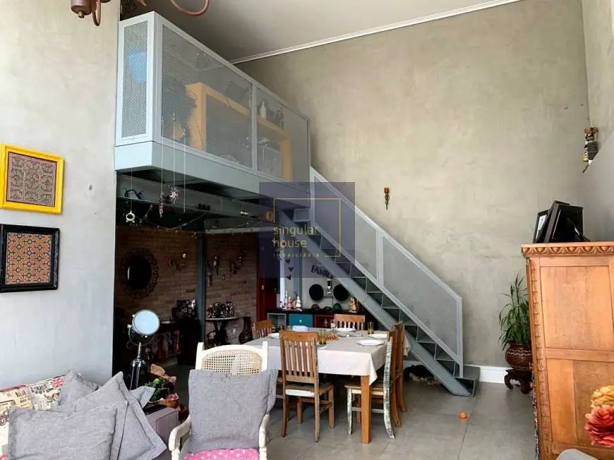 Foto 1 de Apartamento com 4 Quartos para venda ou aluguel, 174m² em Brooklin, São Paulo