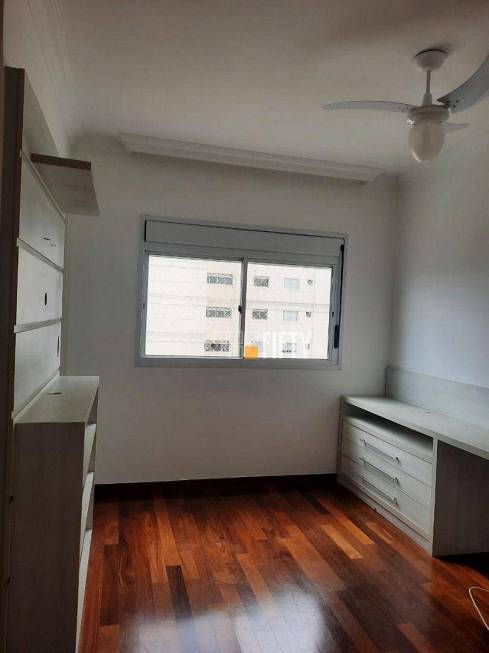 Foto 4 de Apartamento com 4 Quartos para alugar, 178m² em Brooklin, São Paulo