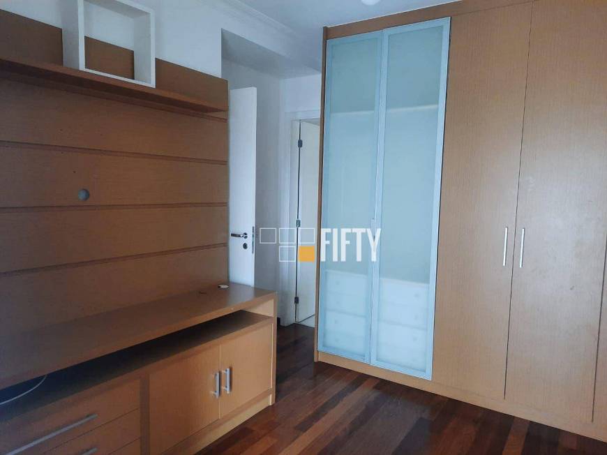 Foto 5 de Apartamento com 4 Quartos para alugar, 178m² em Brooklin, São Paulo