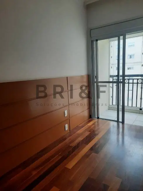 Foto 5 de Apartamento com 4 Quartos à venda, 178m² em Brooklin, São Paulo