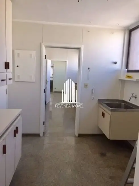 Foto 5 de Apartamento com 4 Quartos à venda, 284m² em Brooklin, São Paulo