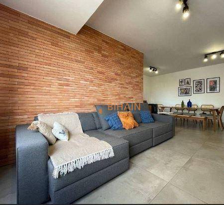 Foto 3 de Apartamento com 4 Quartos para alugar, 150m² em Buritis, Belo Horizonte