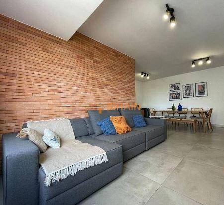 Foto 2 de Apartamento com 4 Quartos para alugar, 150m² em Buritis, Belo Horizonte