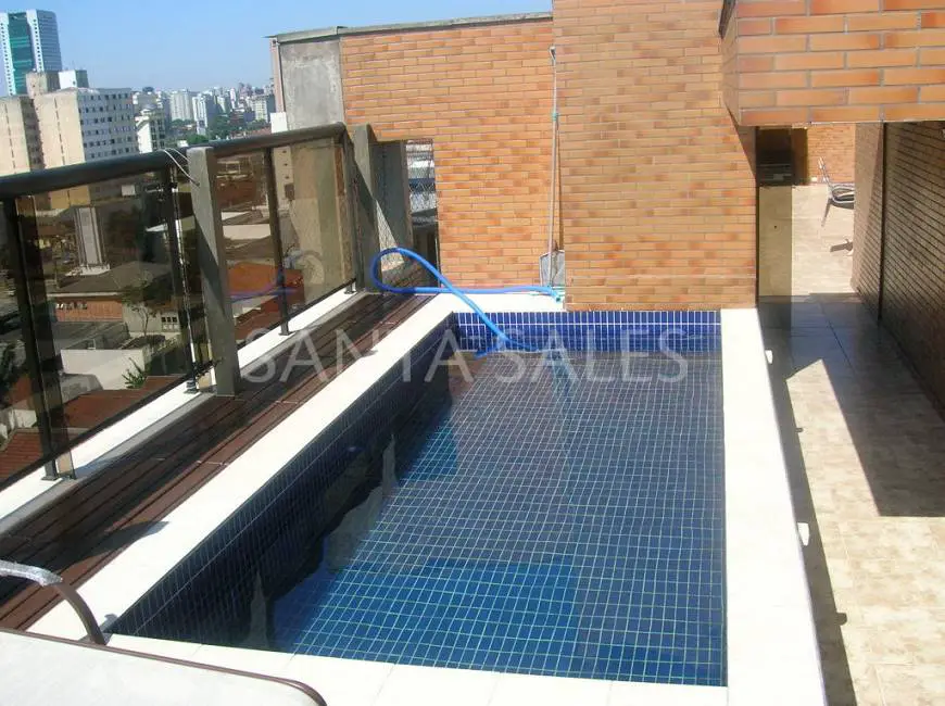 Foto 1 de Apartamento com 4 Quartos à venda, 620m² em Butantã, São Paulo