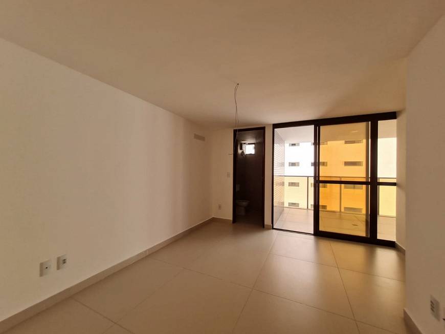 Foto 1 de Apartamento com 4 Quartos à venda, 182m² em Cabo Branco, João Pessoa