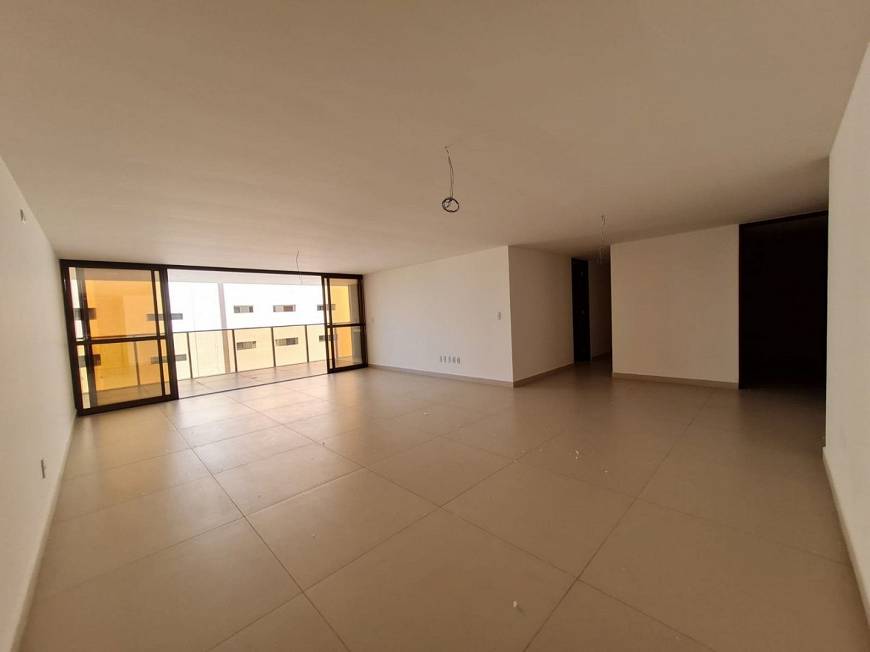 Foto 5 de Apartamento com 4 Quartos à venda, 182m² em Cabo Branco, João Pessoa