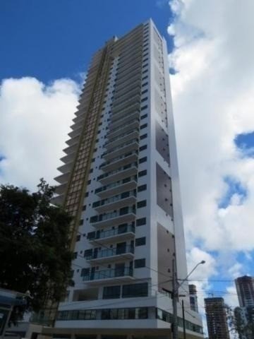 Foto 5 de Apartamento com 4 Quartos à venda, 215m² em Cabo Branco, João Pessoa