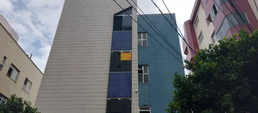 Foto 1 de Apartamento com 4 Quartos para alugar, 200m² em Caiçaras, Belo Horizonte