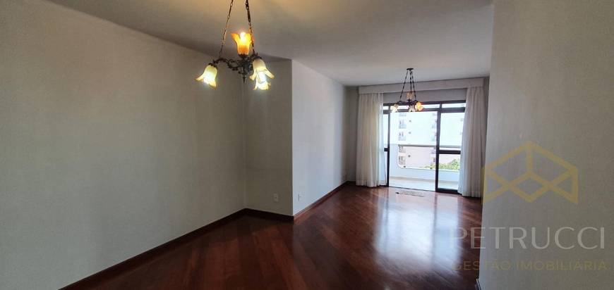 Foto 1 de Apartamento com 4 Quartos para alugar, 192m² em Cambuí, Campinas