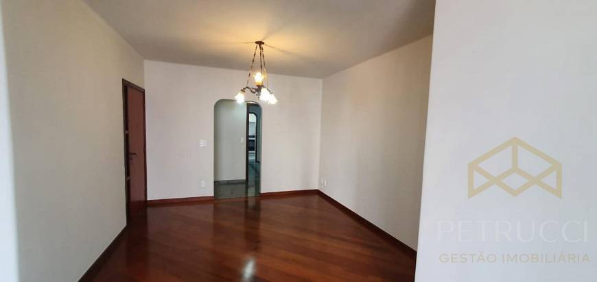 Foto 4 de Apartamento com 4 Quartos para alugar, 192m² em Cambuí, Campinas