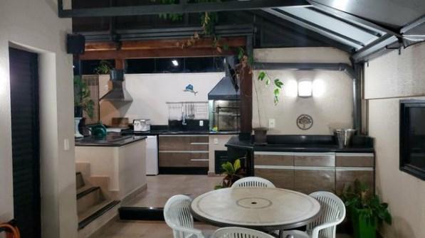 Foto 1 de Apartamento com 4 Quartos à venda, 210m² em Cambuí, Campinas