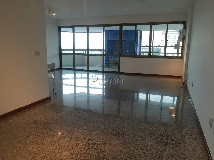 Foto 1 de Apartamento com 4 Quartos à venda, 221m² em Cambuí, Campinas