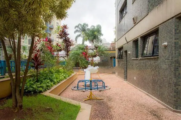 Foto 2 de Apartamento com 4 Quartos à venda, 260m² em Cambuí, Campinas