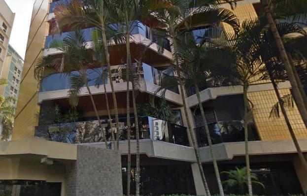 Foto 1 de Apartamento com 4 Quartos à venda, 267m² em Cambuí, Campinas