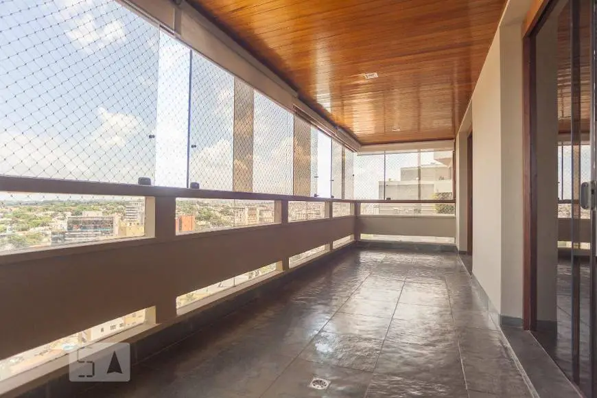 Foto 1 de Apartamento com 4 Quartos para alugar, 470m² em Cambuí, Campinas
