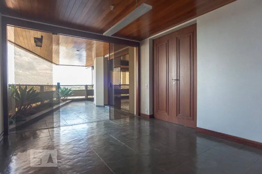 Foto 4 de Apartamento com 4 Quartos para alugar, 470m² em Cambuí, Campinas