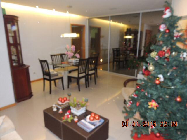 Foto 3 de Apartamento com 4 Quartos para alugar, 137m² em Caminho Das Árvores, Salvador