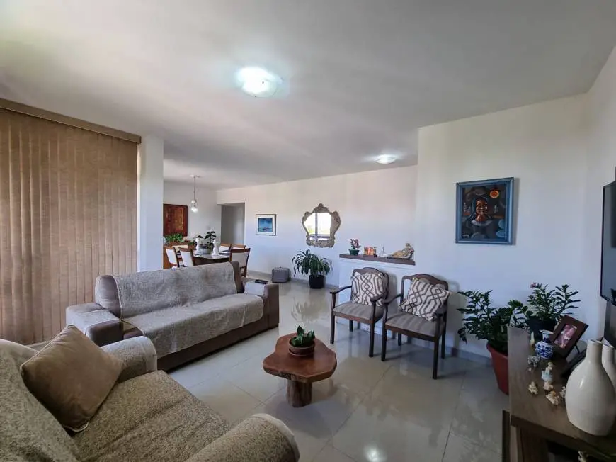 Foto 1 de Apartamento com 4 Quartos à venda, 169m² em Caminho Das Árvores, Salvador