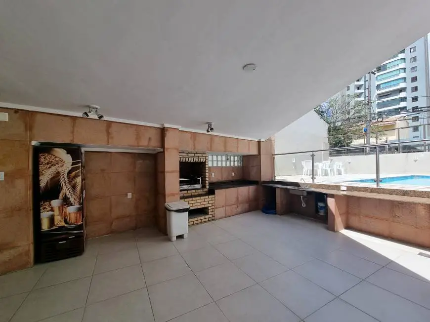 Foto 3 de Apartamento com 4 Quartos à venda, 169m² em Caminho Das Árvores, Salvador
