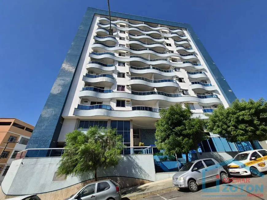 Foto 1 de Apartamento com 4 Quartos à venda, 150m² em Campo Grande, Cariacica