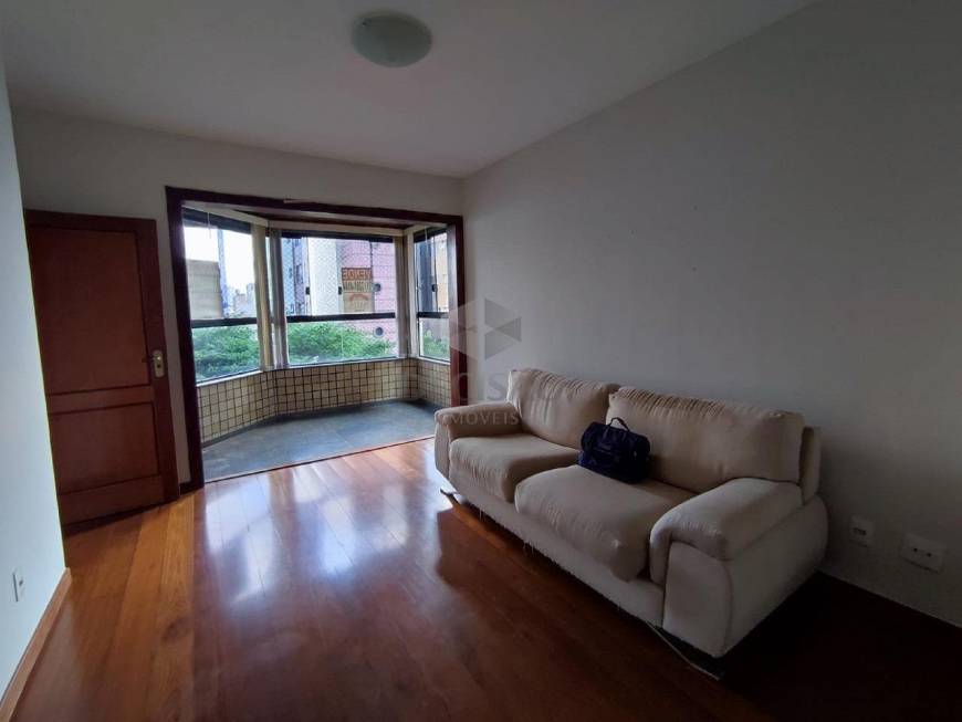 Foto 1 de Apartamento com 4 Quartos à venda, 152m² em Carmo, Belo Horizonte