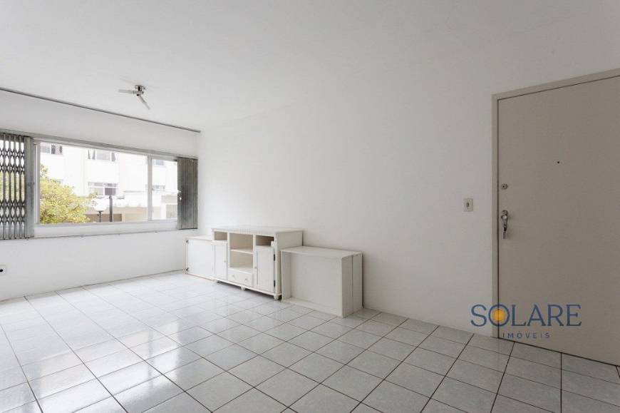 Foto 1 de Apartamento com 4 Quartos à venda, 103m² em Carvoeira, Florianópolis