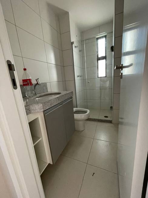 Foto 5 de Apartamento com 4 Quartos para alugar, 150m² em Casa Caiada, Olinda