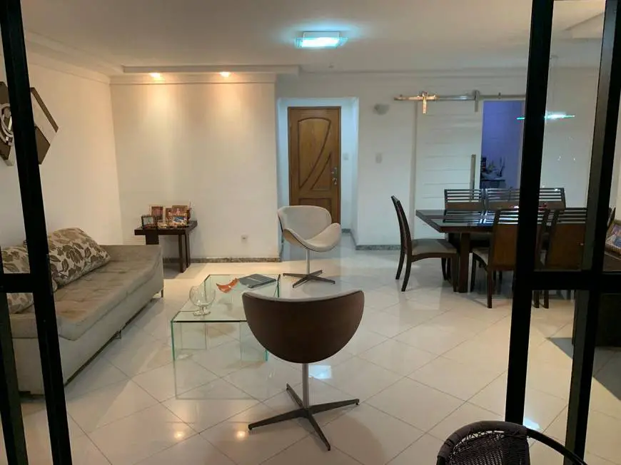 Foto 5 de Apartamento com 4 Quartos à venda, 150m² em Centro, Aracaju