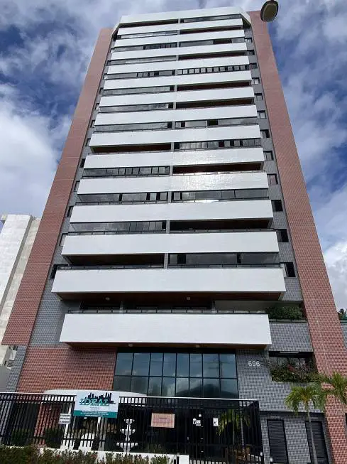 Foto 3 de Apartamento com 4 Quartos à venda, 150m² em Centro, Aracaju