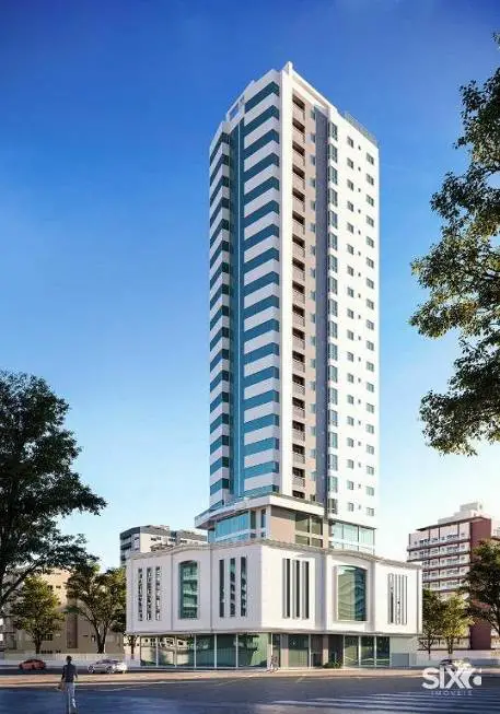 Foto 4 de Apartamento com 4 Quartos à venda, 163m² em Centro, Balneário Camboriú