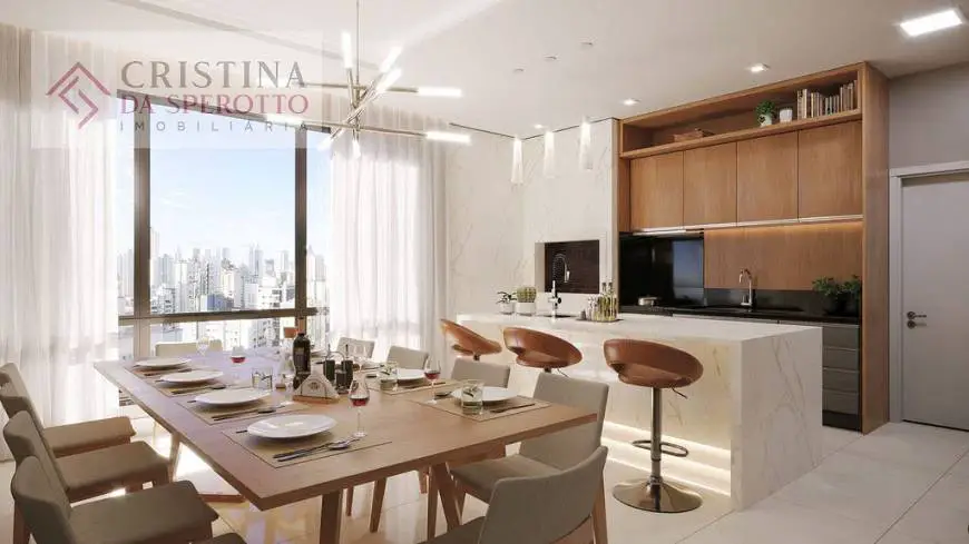 Foto 3 de Apartamento com 4 Quartos à venda, 192m² em Centro, Balneário Camboriú
