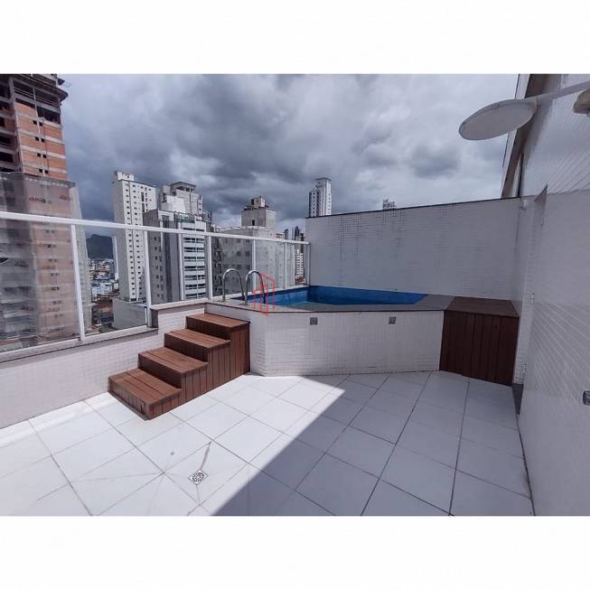 Foto 1 de Apartamento com 4 Quartos para alugar, 290m² em Centro, Balneário Camboriú