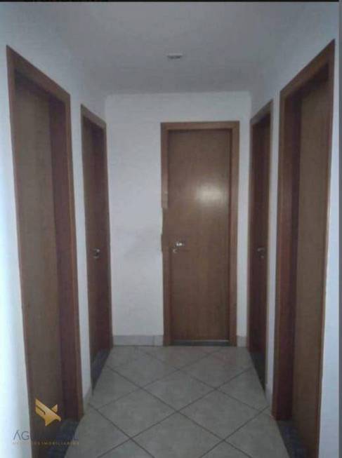 Foto 5 de Apartamento com 4 Quartos à venda, 150m² em Centro, Campo Grande